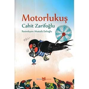 Motorlu Kuş