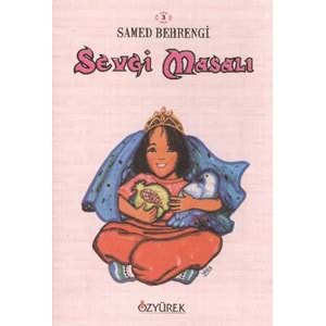 Samed Behrengi Serisi 3 Sevgi Masalı