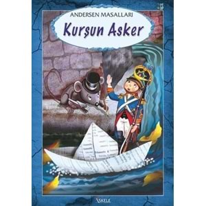 Kurşun Asker