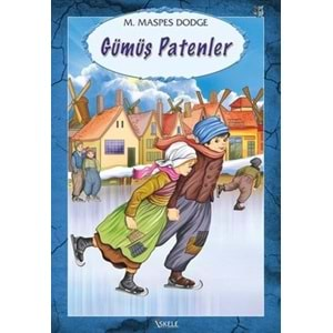 Gümüş Patenler