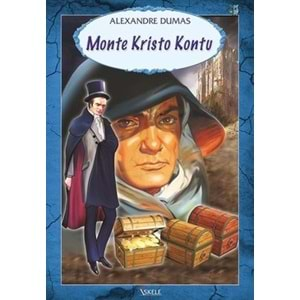 Monte Kristo Kontu