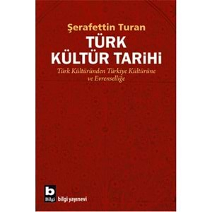 Türk Kültür Tarihi