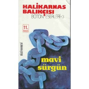 Mavi Sürgün