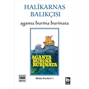 Aganta Burina Burinata