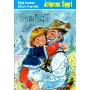 Heidi-Bilgi