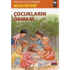 Çocuklarin Ormani