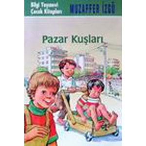 Pazar Kuşları