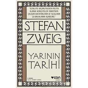 Yarinin Tarihi