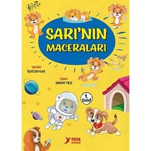 Sarının Maceraları