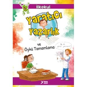 Yaratıcı Yazarlık ve Öykü Tamamlama