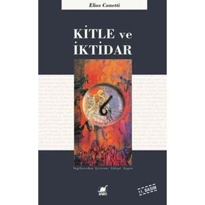 Kitle ve İktidar