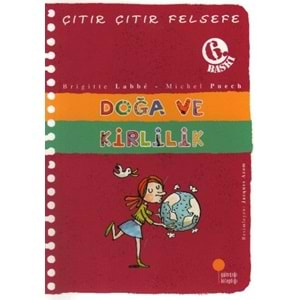 Çitir Çitir Felsefe 10 - Doga ve Kirlilik