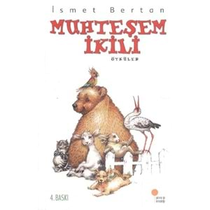 Muhtesem Ikili