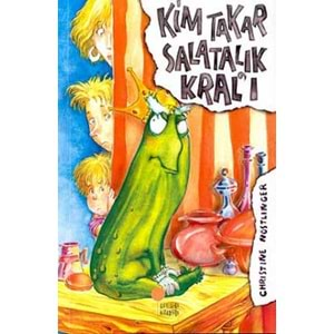 Kim Takar Salatalik Krali