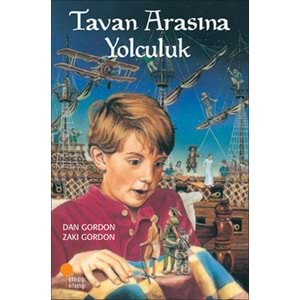 Tavan Arasina Yolculuk