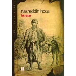 Nasreddin Hoca Fıkraları