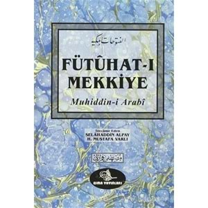 Esma Fütühatı Mekkiye