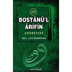 Bostanül Arifin Sohbetler