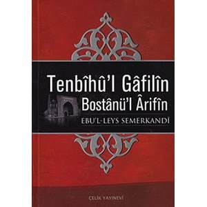 Tenbihül Gafilin Gafillere Uyarı