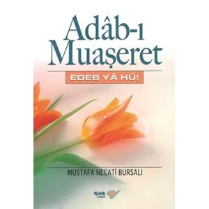 Adabı Muaşeret