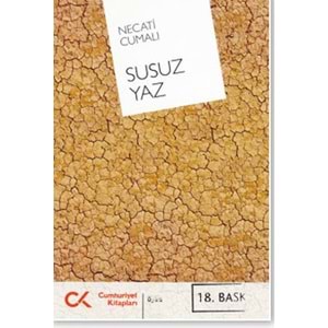 Susuz Yaz