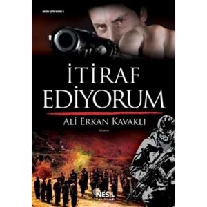 İtiraf Ediyorum Mafya Serisi 2