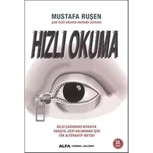 Hızlı Okuma Mustafa Ruşen