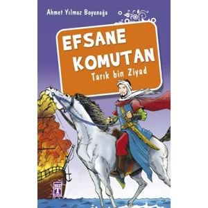 Efsane Komutan