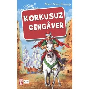 Korkusuz Cengâver
