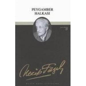 Peygamber Halkasi
