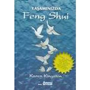 Yaşamınızda Feng Shui