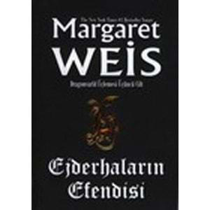 Ejderhalarin Efendisi / Dragonvarld Üçlemesi 3. Kitap