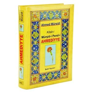 Kitab-i Mürsid-i Pend-i Ahmediyye