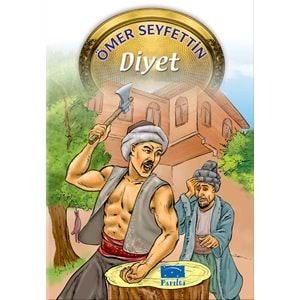 Ömer Seyfettin Dizisi Diyet