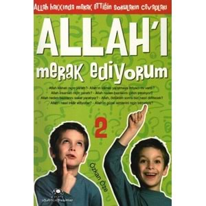 Allahı Merak Ediyorum 2