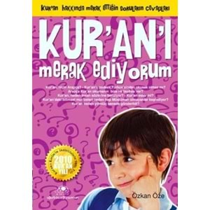 Kuranı Merak Ediyorum