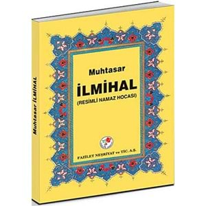 Resimli Muhtasar Ilmihal