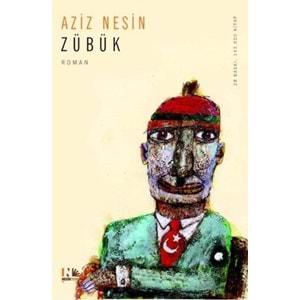Zübük