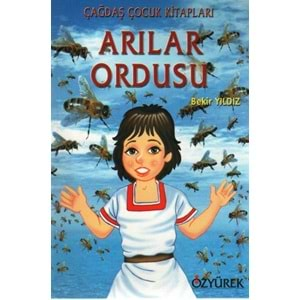 Arılar Ordusu