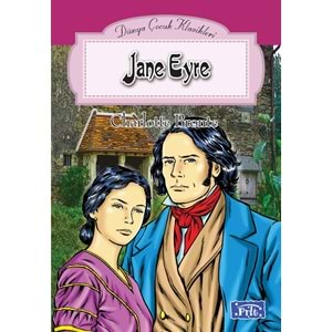 Jane Eyre