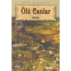 Ölü Canlar