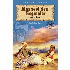 Mesneviden Seçmeler