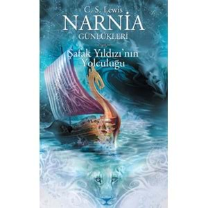 Narnia Günlükleri 5 Şafak Yıldızının Yolculuğu