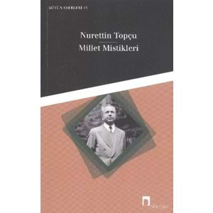 Millet Mistikleri