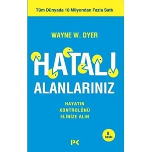 Hatalı Alanlarınız