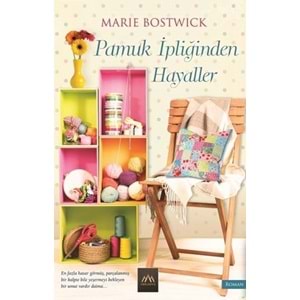 Pamuk İpliğinden Hayaller