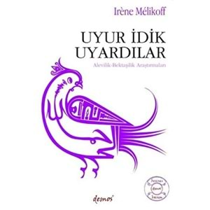 Uyur İdik Uyardılar