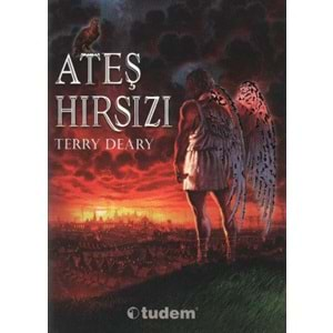 Ates Hırsızı