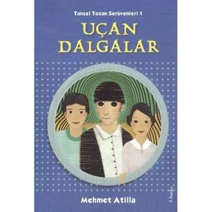 Uçan Dalgalar