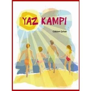 Yaz Kampı